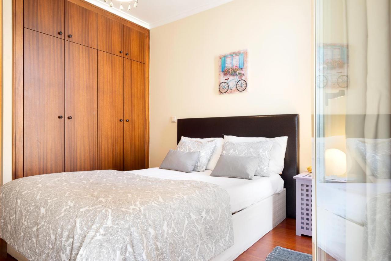 Apartamento Barramares 4 Ovar Exterior foto