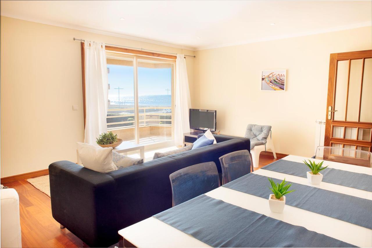 Apartamento Barramares 4 Ovar Exterior foto